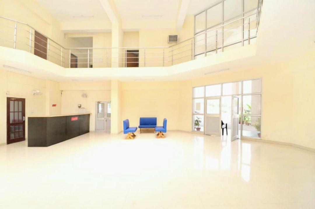 The Amsons Resorts Λουντιάνα Εξωτερικό φωτογραφία
